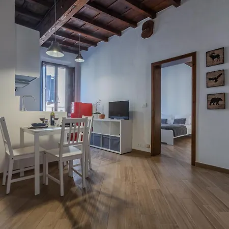 Appartement Nel Centro Storico Lovely Ferrare