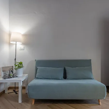 Apartment Nel Centro Storico Lovely Ferrara