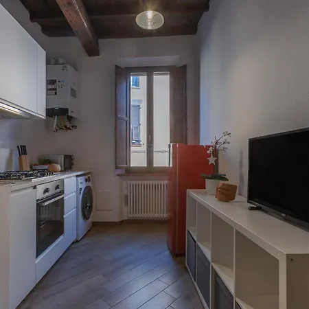 Apartment Nel Centro Storico Lovely