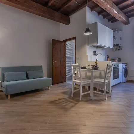 Apartment Nel Centro Storico Lovely *