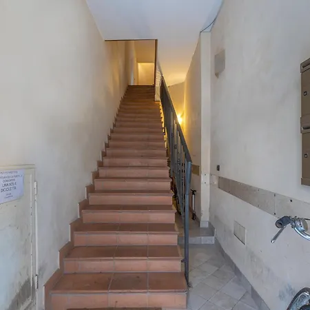 Apartment Nel Centro Storico Lovely *