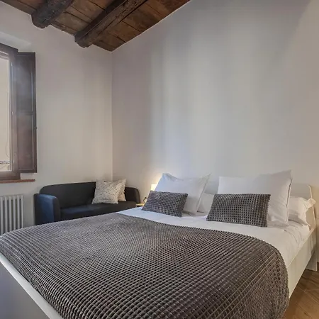 Apartamento Nel Centro Storico Lovely Ferrara