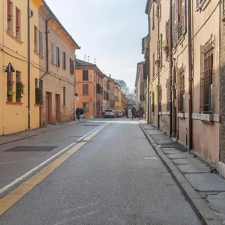 Apartment Nel Centro Storico Lovely