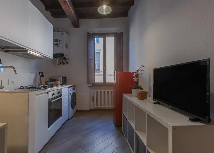Apartament Guesthost - Nel Centro Storico Lovely