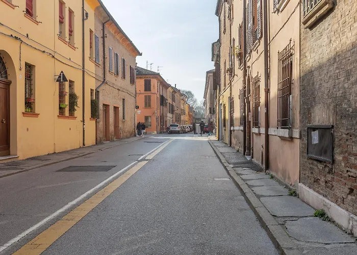 Apartament Guesthost - Nel Centro Storico Lovely